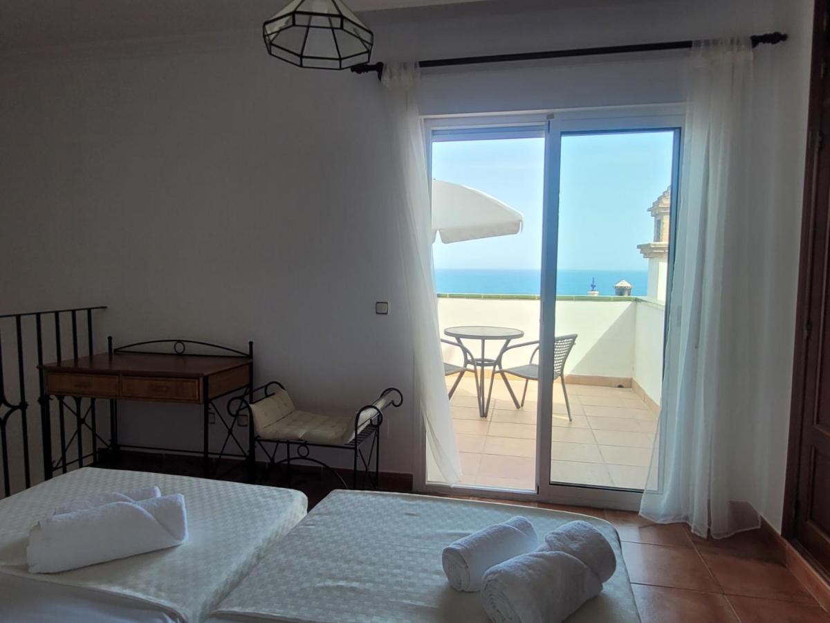 Silhouse Nerja Villas Beach Екстер'єр фото